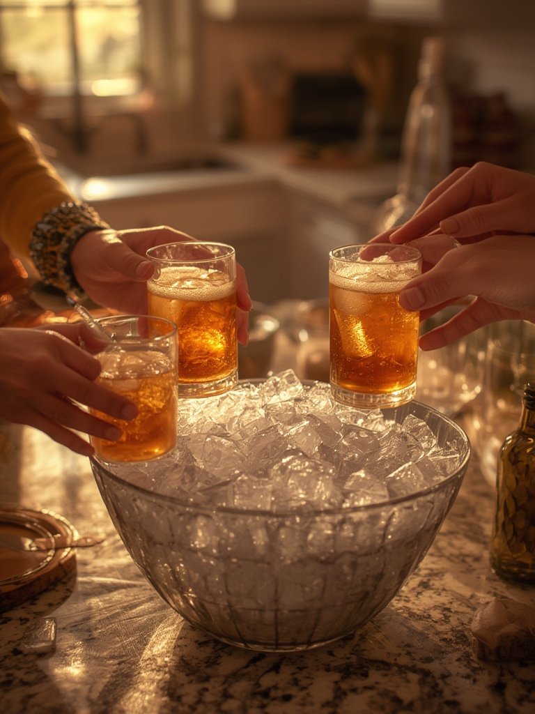 countertop ice maker - Illustration 3