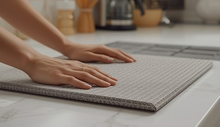 countertop mat
