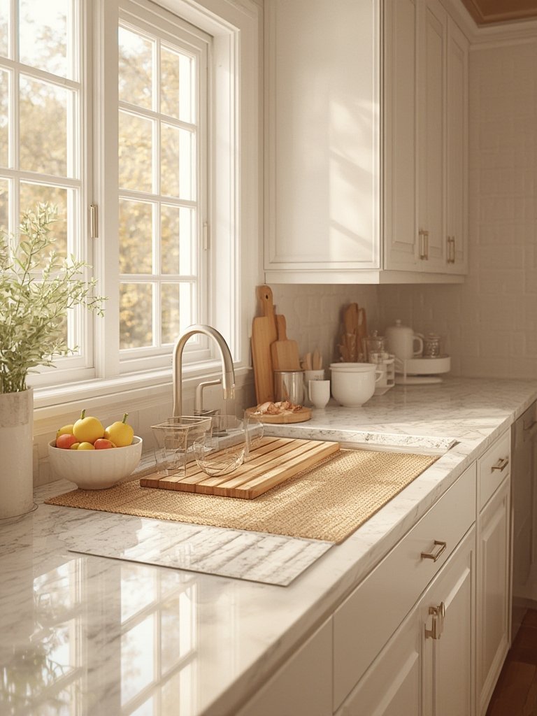 countertop mat - Illustration 3
