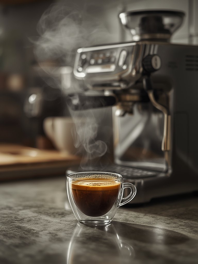 espresso grinder - Illustration 3