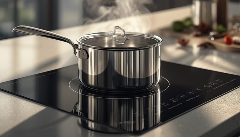 induction pot