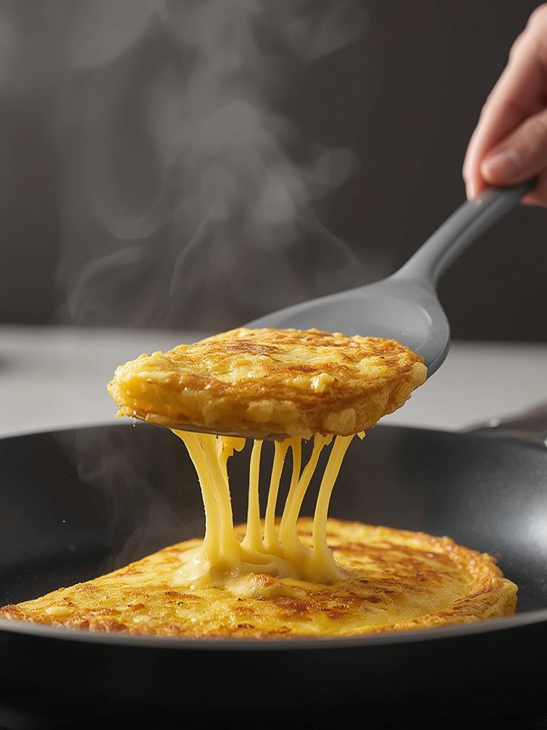 nylon turner in action