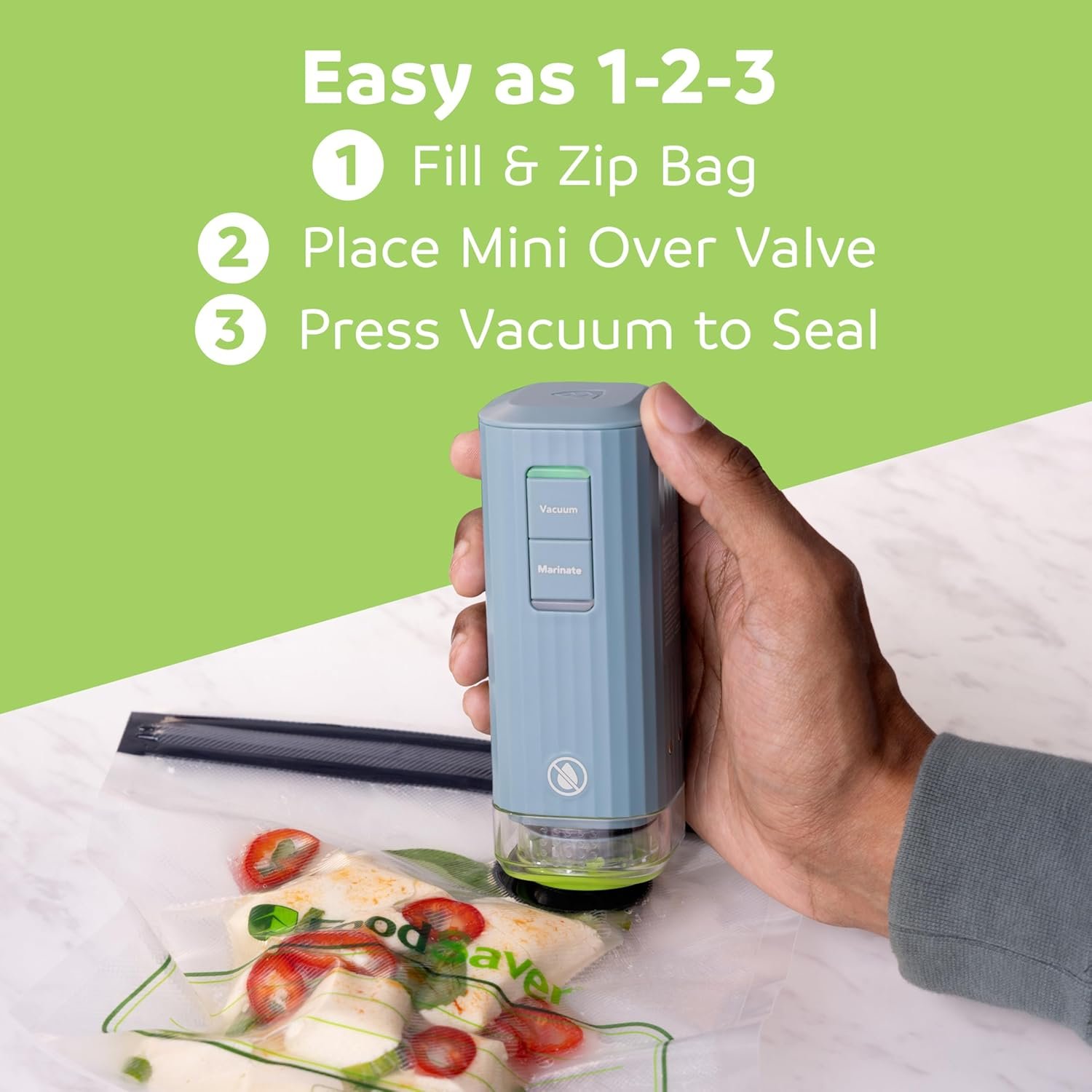 vacuum sealer
