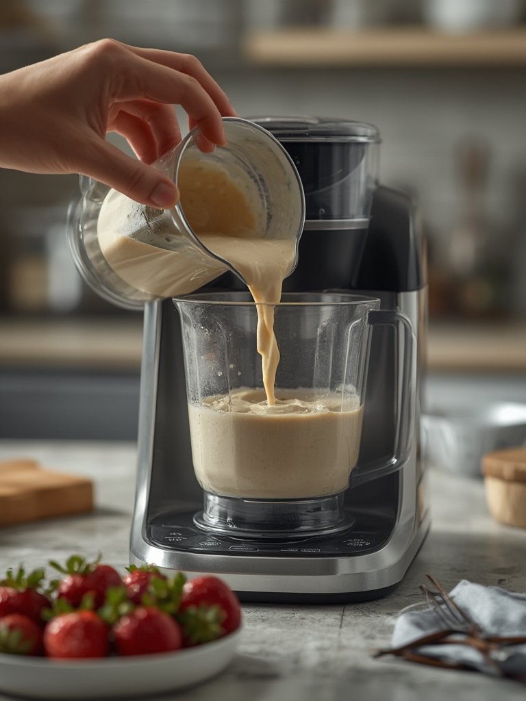 Ninja CREAMi - Illustration 2