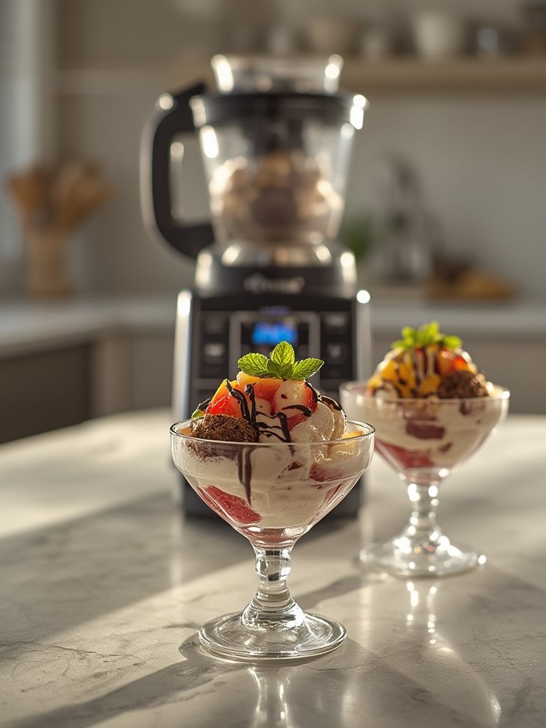 Ninja CREAMi - Illustration 3