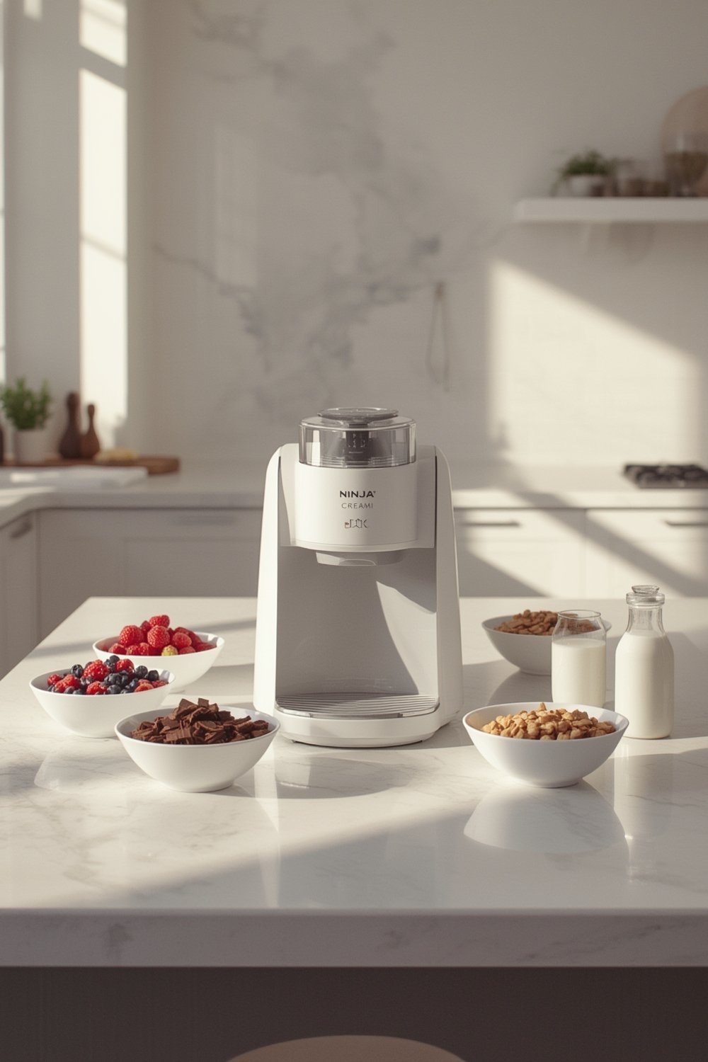 Ninja CREAMi - Illustration 1