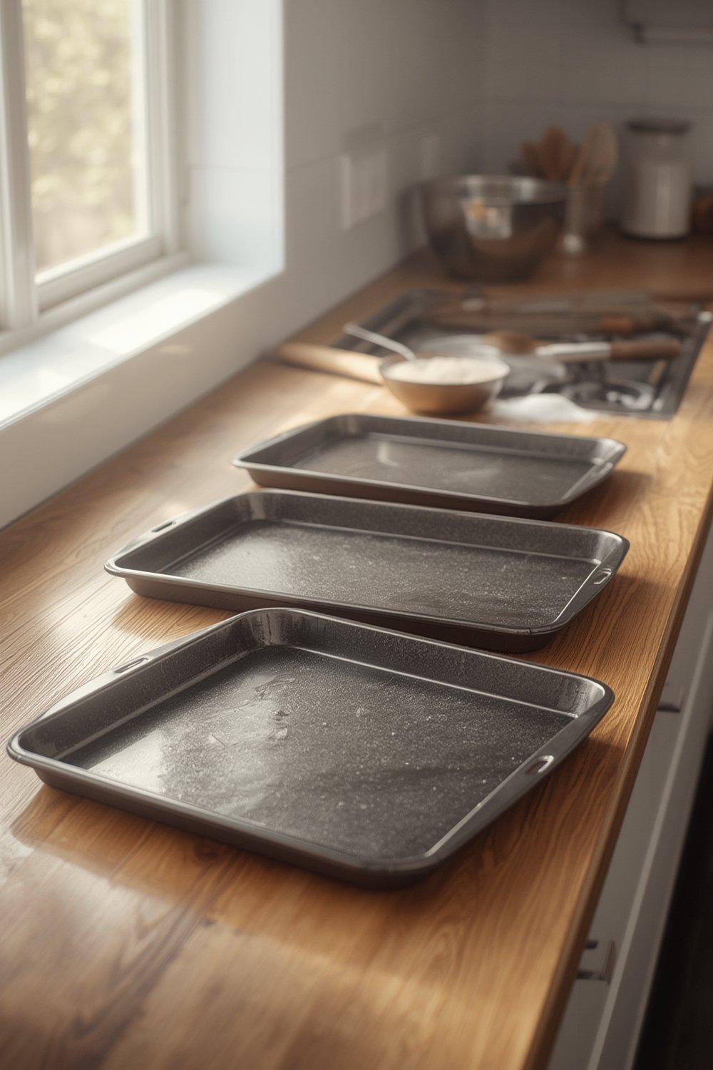 baking sheets product view