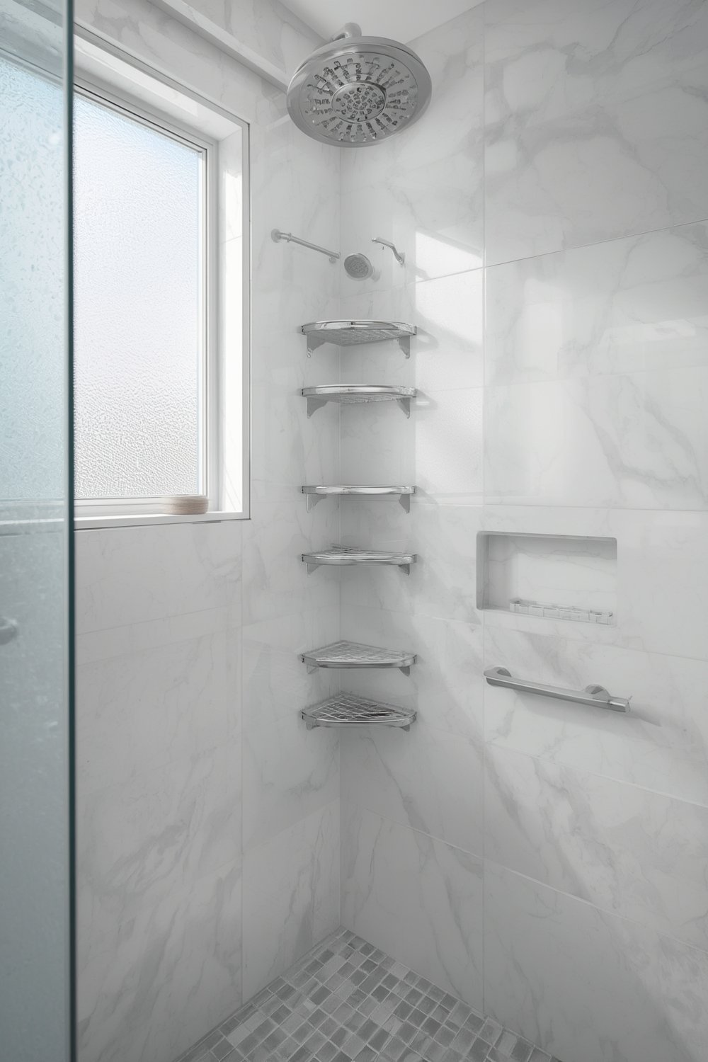 corner caddy product view