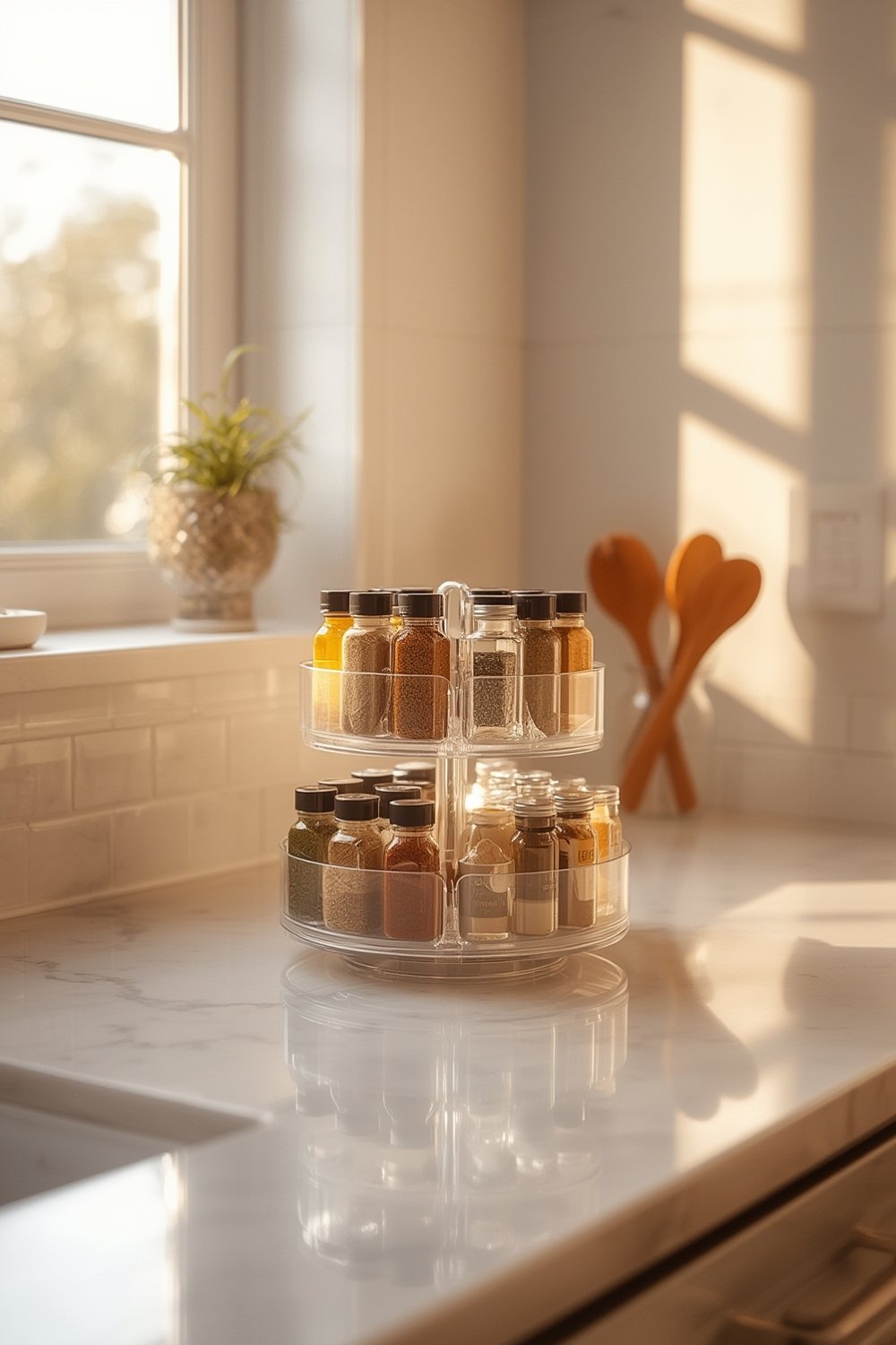 lazy susan product view