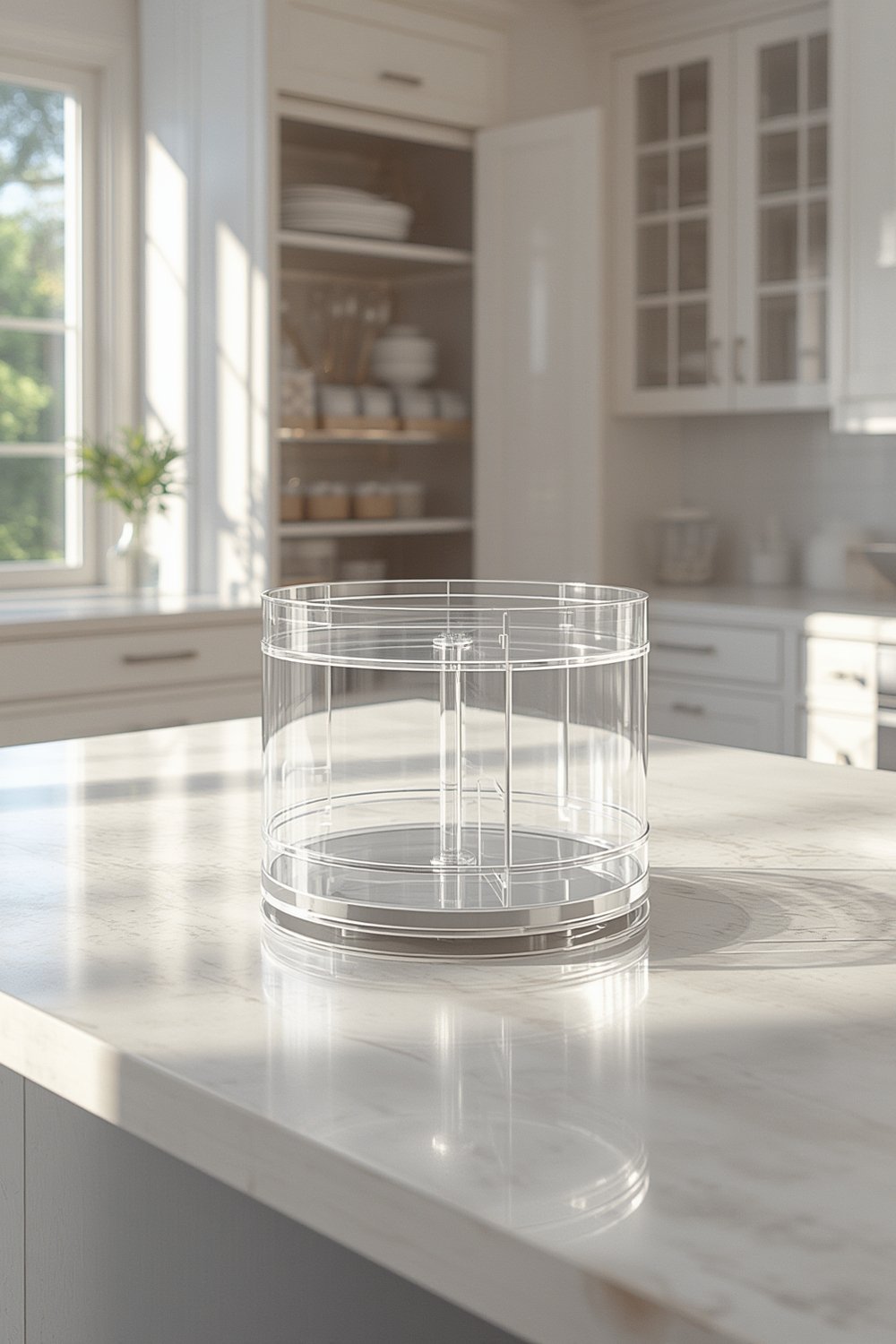 lazy susan product view