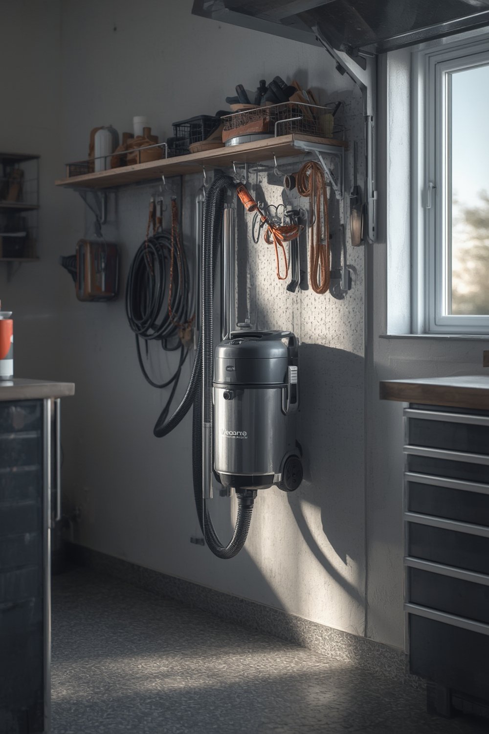 wet vacuum product view